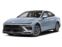 2026 Hyundai Sonata Hybrid