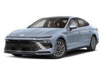 2026 Hyundai Sonata Hybrid