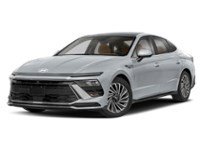 2026 Hyundai Sonata Hybrid