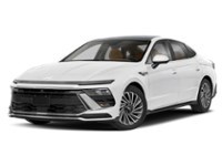 2026 Hyundai Sonata Hybrid