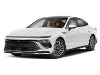2026 Hyundai Sonata Hybrid
