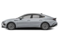 2026 Hyundai Sonata Hybrid