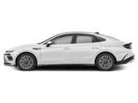 2026 Hyundai Sonata Hybrid