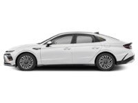 2026 Hyundai Sonata Hybrid