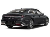 2026 Hyundai Sonata Hybrid