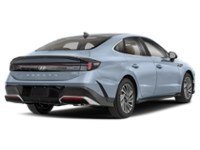 2026 Hyundai Sonata Hybrid