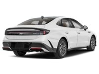 2026 Hyundai Sonata Hybrid