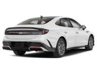 2026 Hyundai Sonata Hybrid