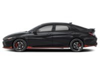 2025 Hyundai Elantra N