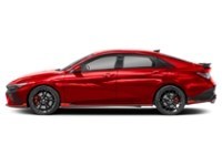 2025 Hyundai Elantra N