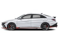 2025 Hyundai Elantra N