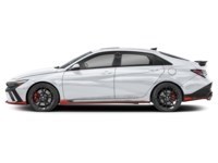 2025 Hyundai Elantra N