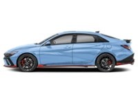 2025 Hyundai Elantra N