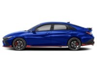 2025 Hyundai Elantra N