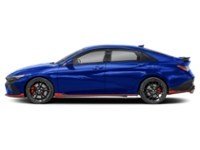 2025 Hyundai Elantra N