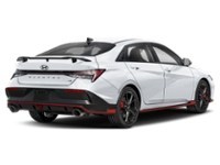2025 Hyundai Elantra N