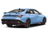 2025 Hyundai Elantra N
