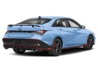 2025 Hyundai Elantra N