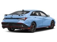 2025 Hyundai Elantra N