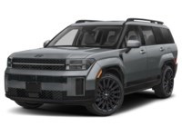 2025 Hyundai Santa Fe Ultimate Calligraphy AWD Hampton Grey  Shot 1