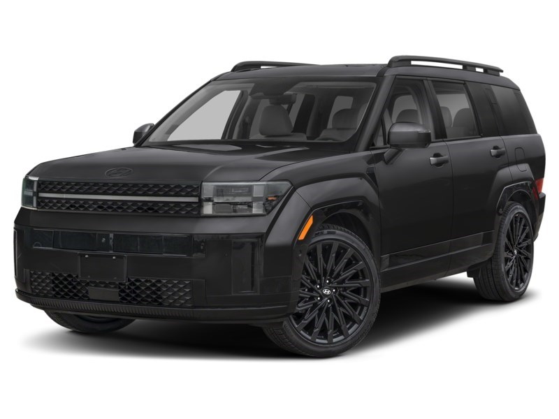 2025 Hyundai Santa Fe Ultimate Calligraphy AWD