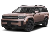 2025 Hyundai Santa Fe Ultimate Calligraphy AWD Earthy Brass  Shot 29