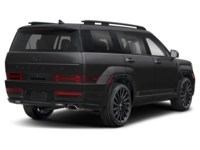 2025 Hyundai Santa Fe Ultimate Calligraphy AWD Twilight Black  Shot 7