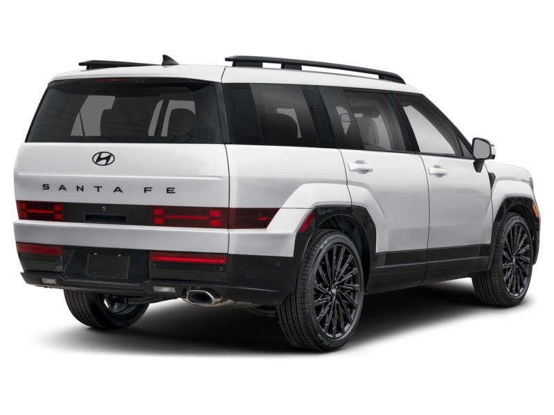 2025 Hyundai Santa Fe Ultimate Calligraphy AWD