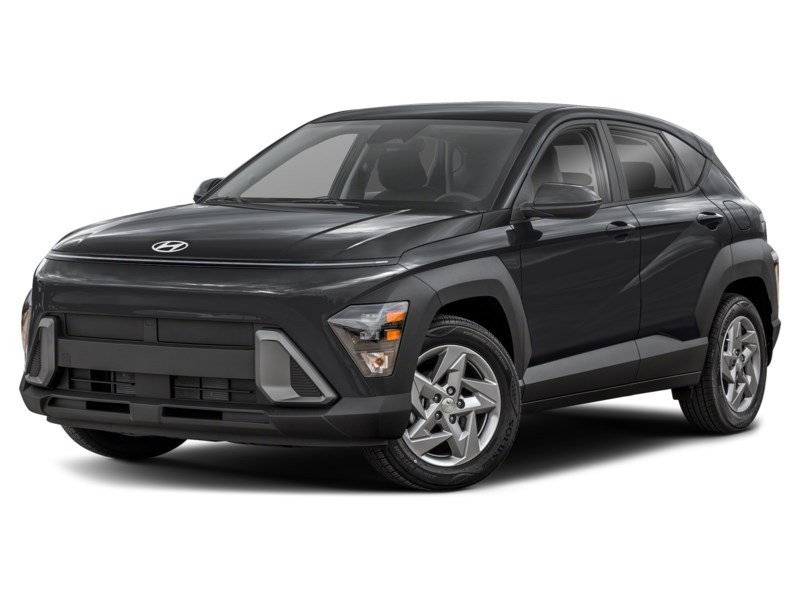 2027 Hyundai Kona 2.0L Essential FWD