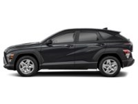 2027 Hyundai Kona 2.0L Essential FWD Abyss Black  Shot 3