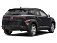 2027 Hyundai Kona 2.0L Essential FWD Abyss Black  Shot 2