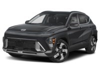 2026 Hyundai Kona 2.0L Preferred AWD w/Trend Package Abyss Black  Shot 1