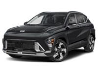 2026 Hyundai Kona 2.0L Preferred AWD w/Trend Package Abyss Black  Shot 1