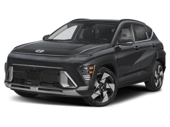2026 Hyundai Kona 2.0L Preferred w/Trend Package