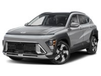 2026 Hyundai Kona 2.0L Preferred AWD w/Trend Package Cyber Grey  Shot 7