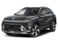 2027 Hyundai Kona 2.0L Luxury AWD Ecotronic Grey  Shot 1