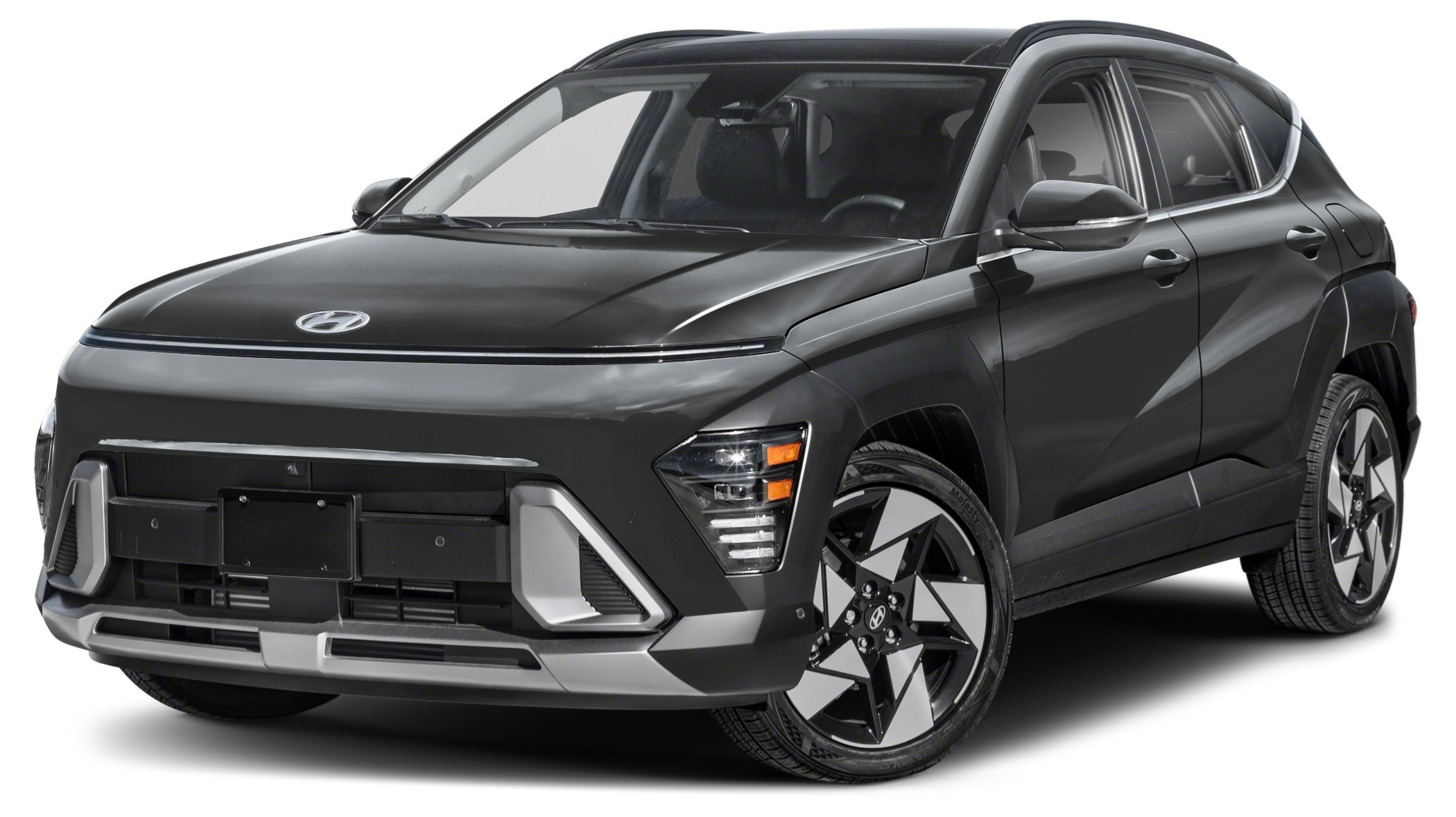 2027 Hyundai Kona 2.0L Luxury