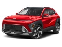 2026 Hyundai Kona 2.0L Preferred AWD w/Trend Package