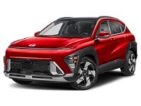 2027 Hyundai Kona