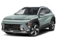 2027 Hyundai Kona