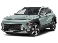 2026 Hyundai Kona 2.0L Preferred AWD w/Trend Package Mirage Green  Shot 21