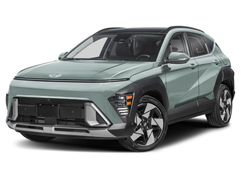 2026 Hyundai Kona 2.0L Preferred AWD w/Trend Package