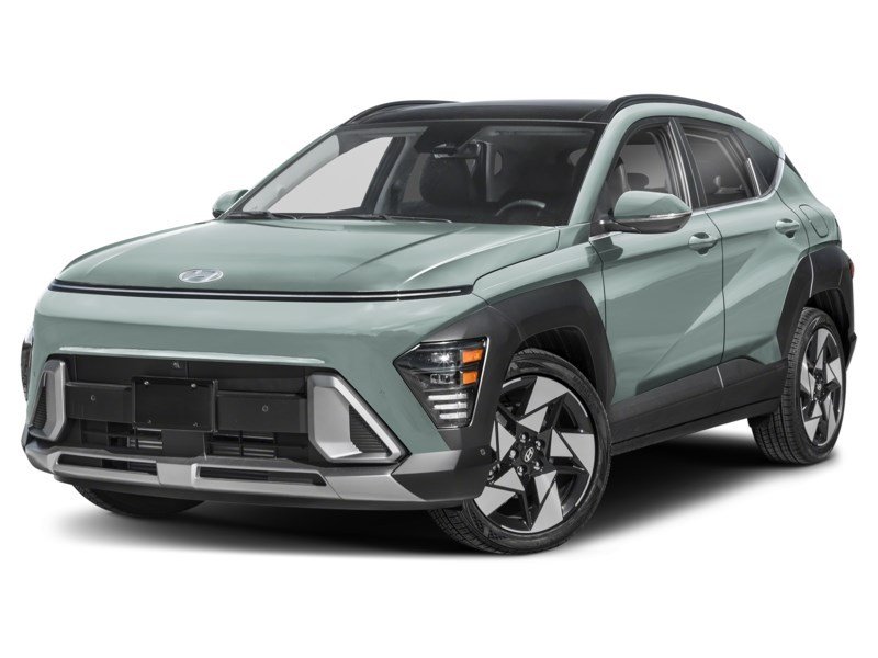 2026 Hyundai Kona 2.0L Preferred AWD w/Trend Package