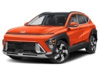 2027 Hyundai Kona