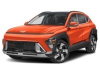 2026 Hyundai Kona 2.0L Preferred AWD w/Trend Package