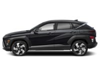 2026 Hyundai Kona 2.0L Preferred AWD w/Trend Package Abyss Black  Shot 3