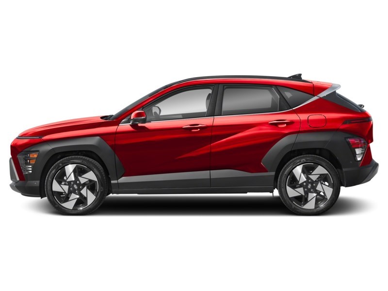2026 Hyundai Kona 2.0L Preferred AWD w/Trend Package