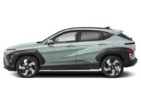 2026 Hyundai Kona 2.0L Preferred AWD w/Trend Package Mirage Green  Shot 25
