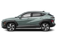 2027 Hyundai Kona