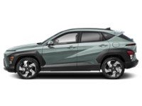 2027 Hyundai Kona